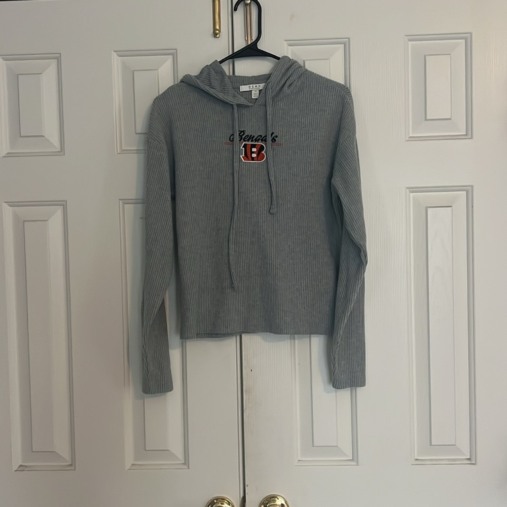 Wear By EA Bengals Lounge set